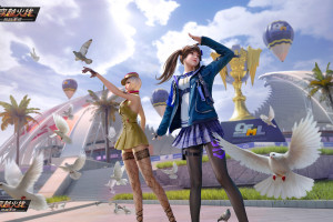 震惊!越南电竞官方公告,他们将目标锁定在了哪个电竞项目 震惊!越南电竞官方公告,他们将目标锁定在了哪个电竞项目